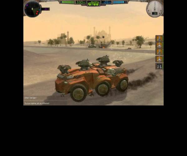 Hard Truck: Apocalypse