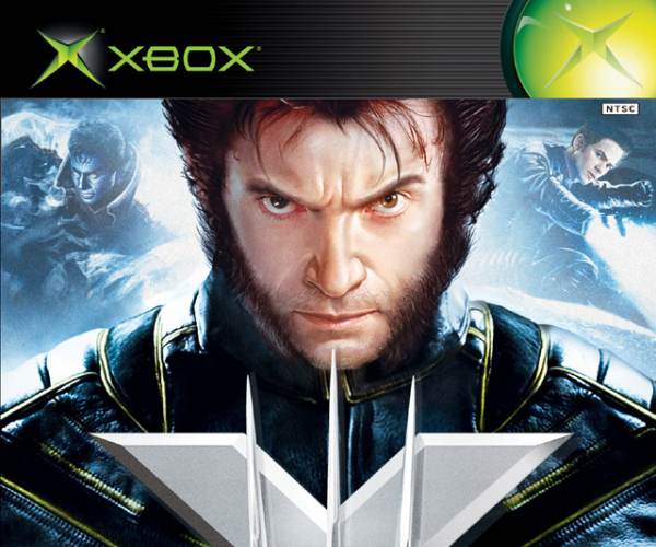 X-Men 3: The Official Game