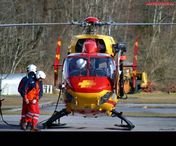 Medicopter CZ
