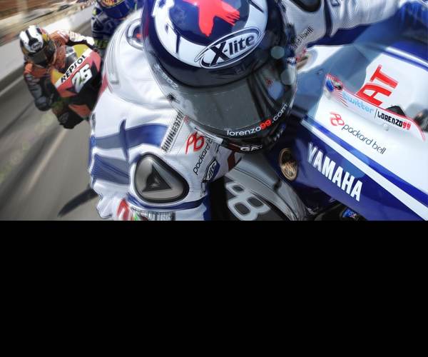 MotoGP 10/11 (PS3)