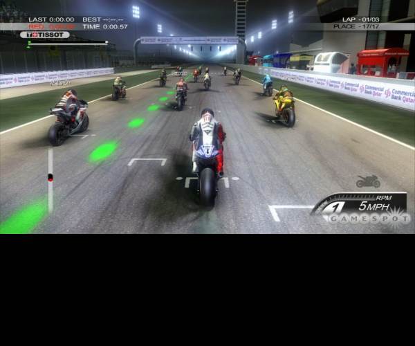 MotoGP 10/11