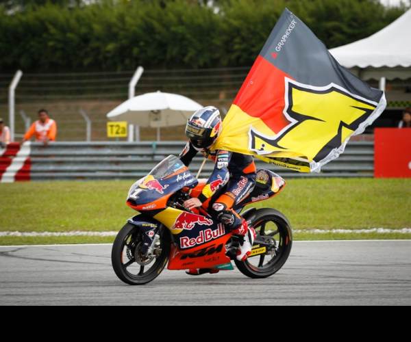 Moto GP 3