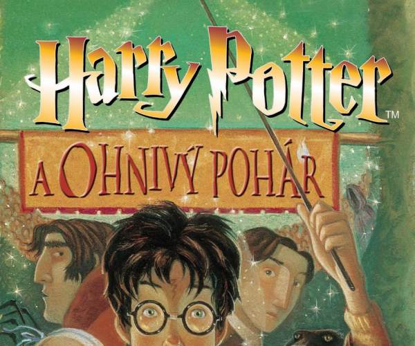 Harry Potter a ohnivý pohár (PSP)