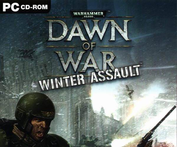 Warhammer: Winter Assault