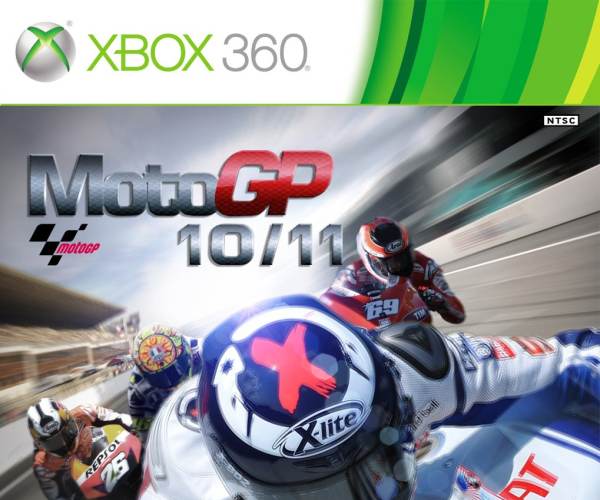 MotoGP 10/11