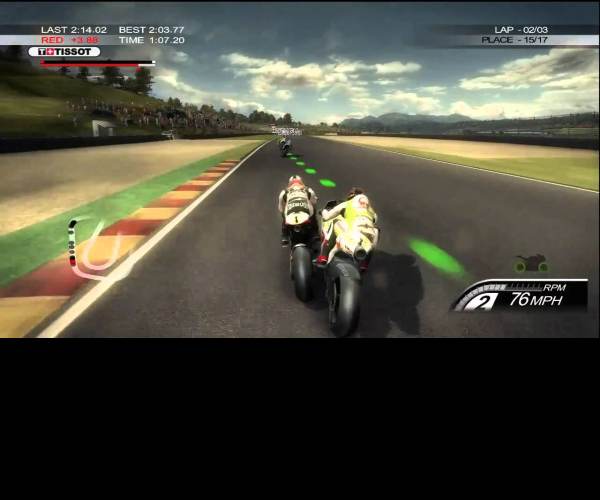 MotoGP 10/11