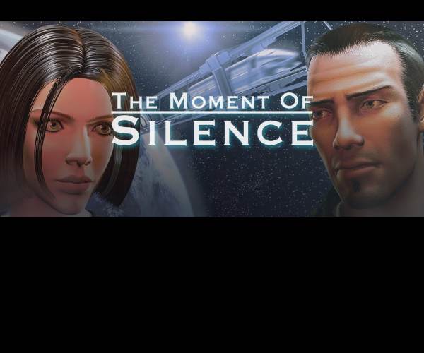 The Moment of Silence