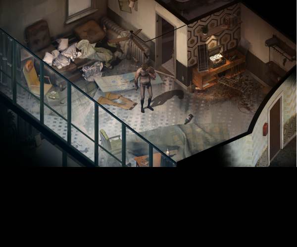 Disco Elysium