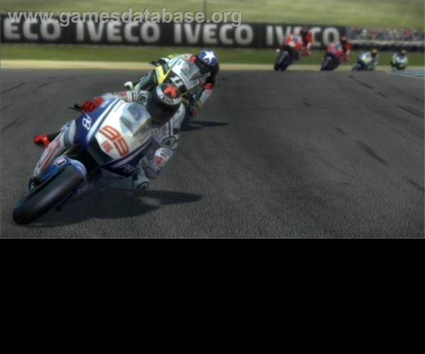 MotoGP 10/11 (X360)