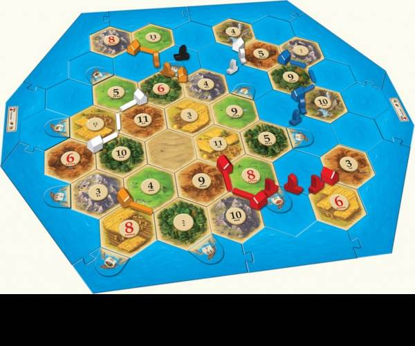 Settlers V Expansion pack
