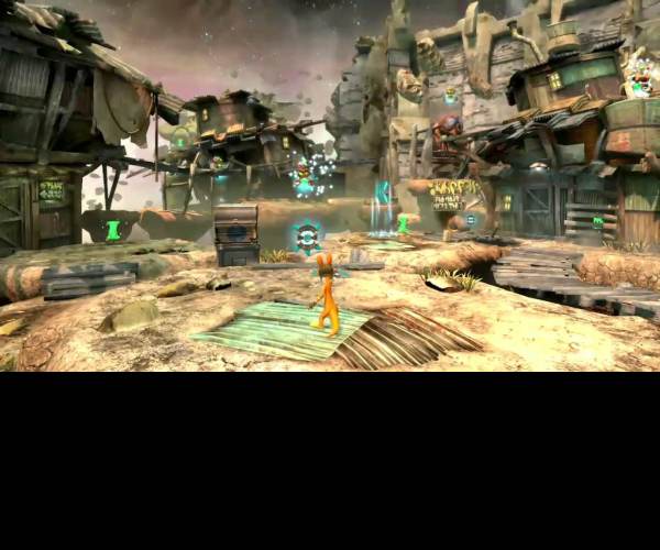 PlayStation Move Heroes (PS3)