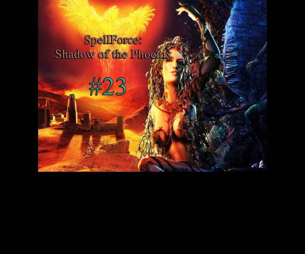 Spellforce: Shadow of Phoenix