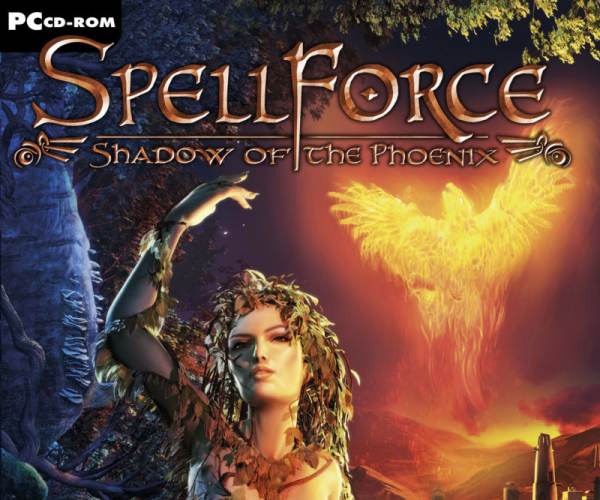 Spellforce: Shadow of Phoenix