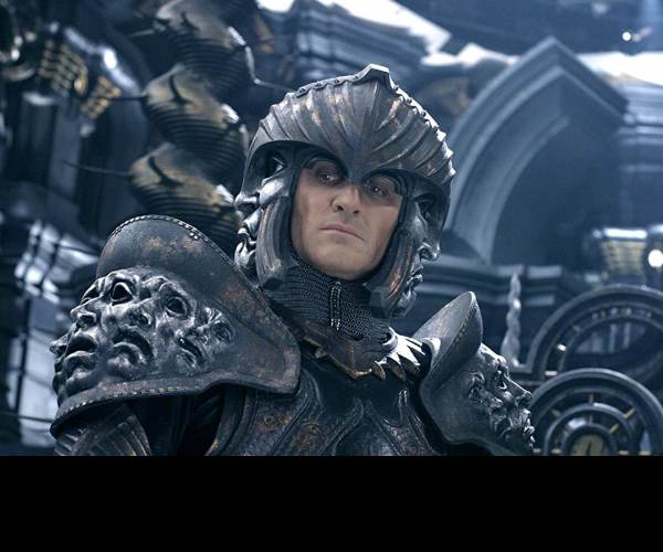 Chronicles of Riddick