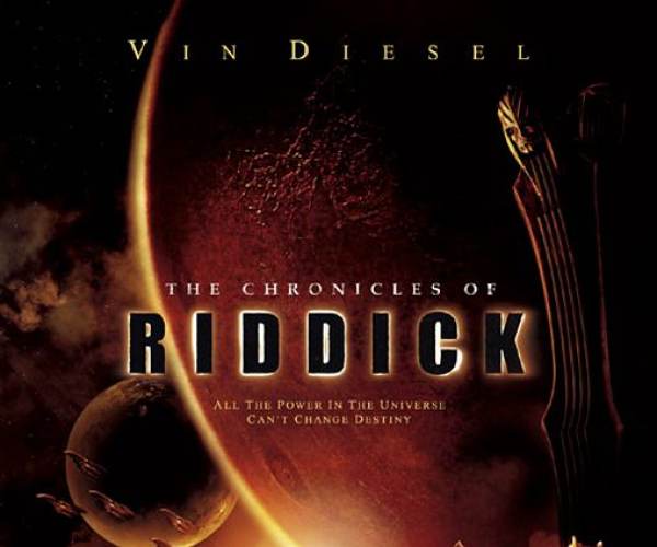 Chronicles of Riddick