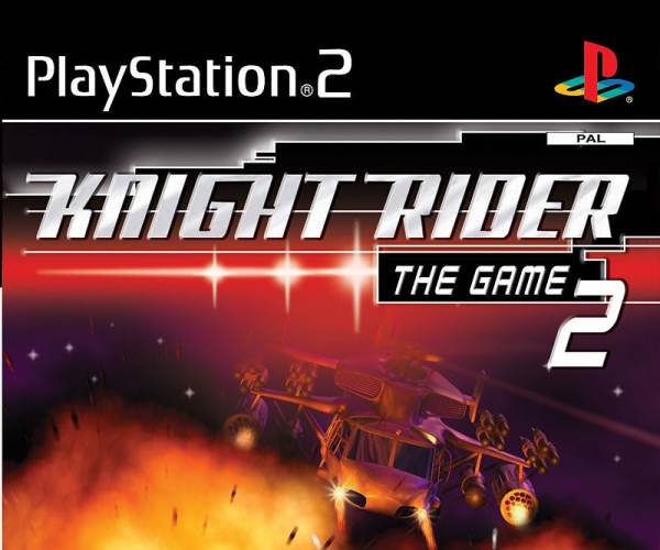Knight Rider 2