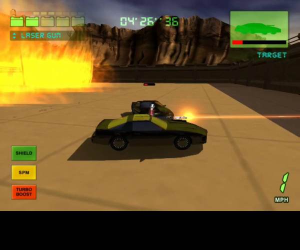 Knight Rider 2