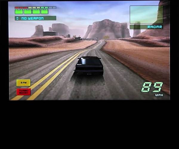 Knight Rider 2