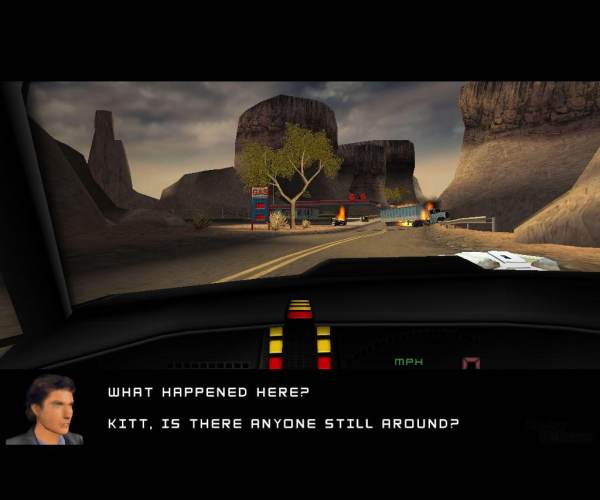 Knight Rider 2