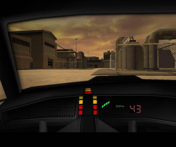Knight Rider 2