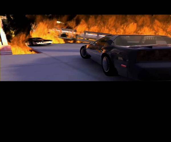 Knight Rider 2