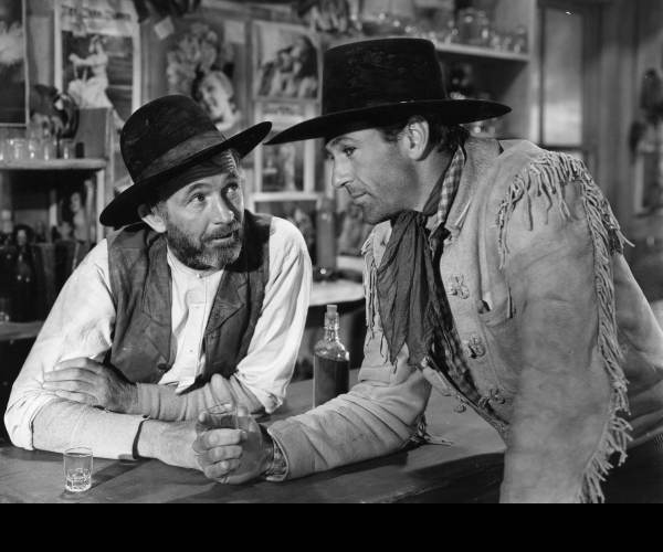 The Westerner