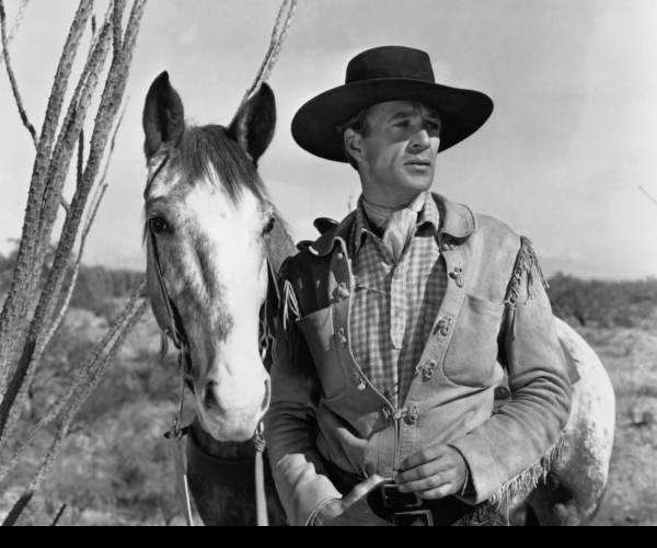 The Westerner