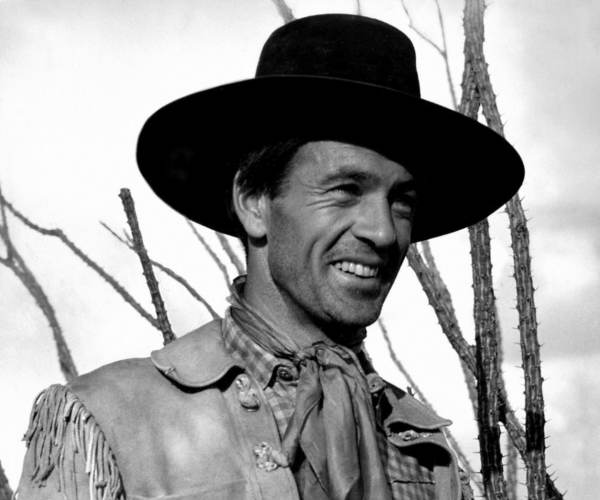 The Westerner