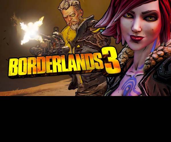 Borderlands 3
