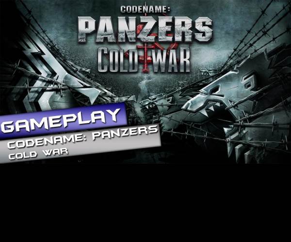 Codename: Panzers CZ