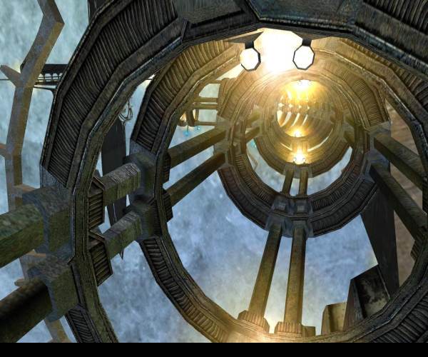 URU: Path of the Shell