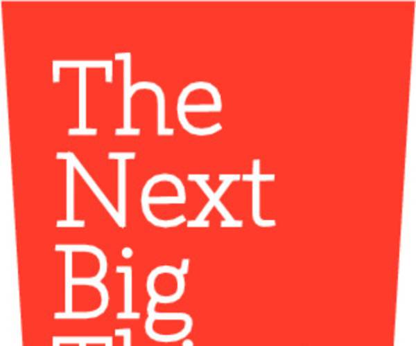 The Next BIG Thing