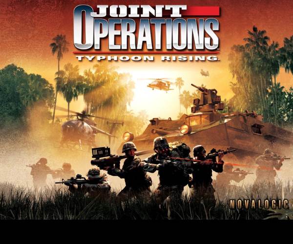 Joint Operations