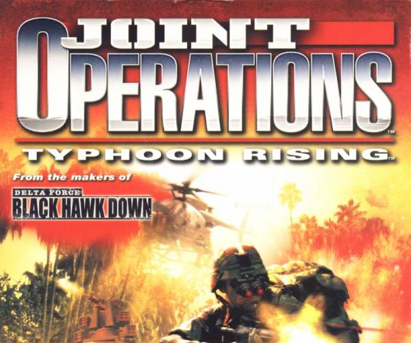 Joint Operations