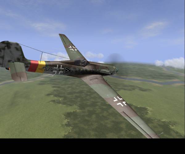 IL-2 Sturmovik Forgotten Battles Ace Exp.
