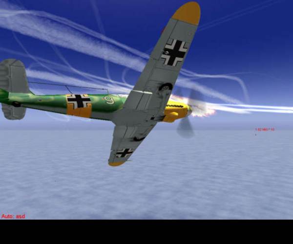 IL-2 Sturmovik Forgotten Battles Ace Exp.