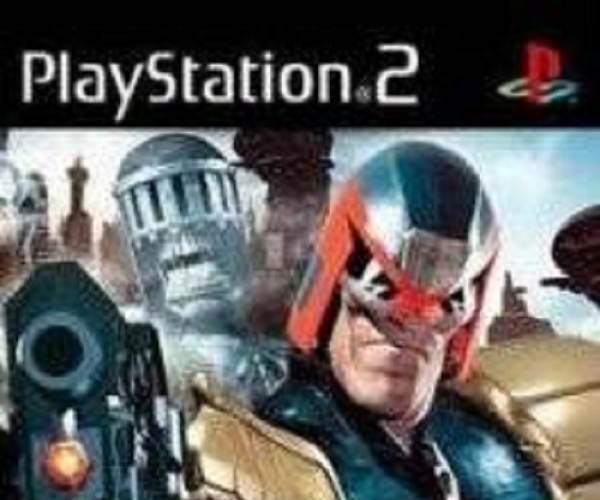 Judge Dredd vs Death