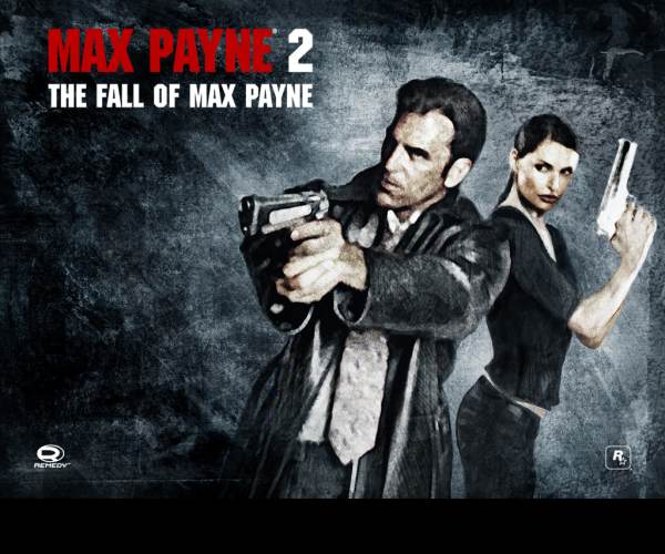 Max Payne 2