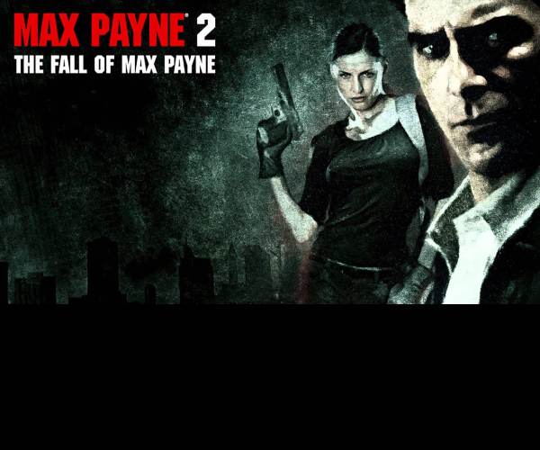 Max Payne 2