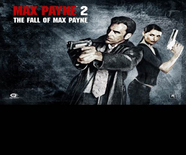 Max Payne 2