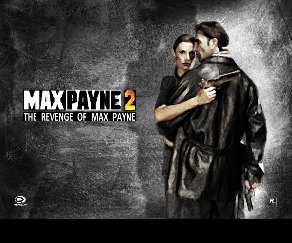 Max Payne 2