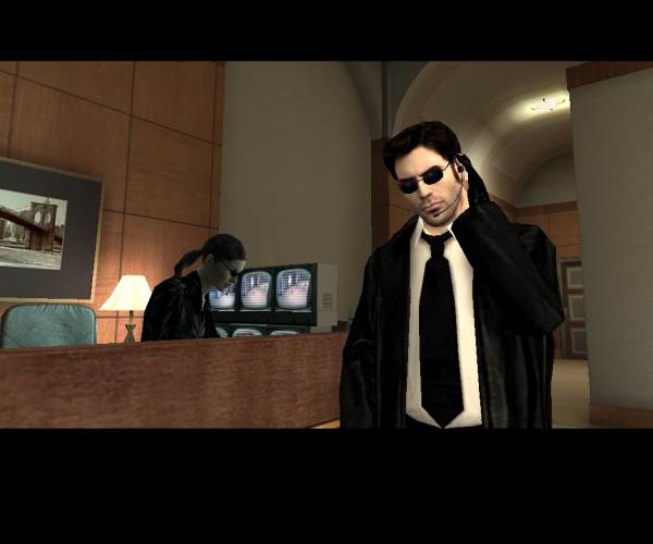Max Payne 2