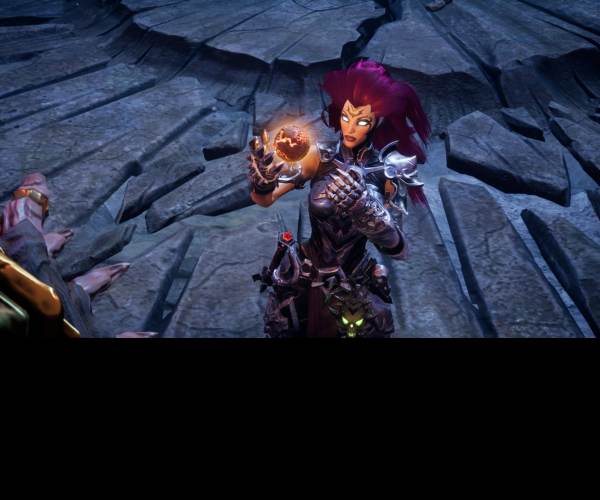 Darksiders 3