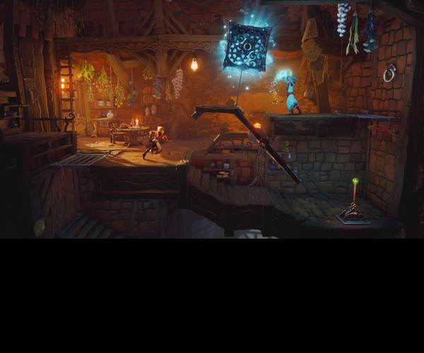 Trine 4