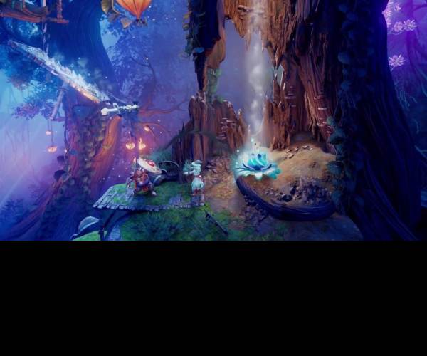 Trine 4