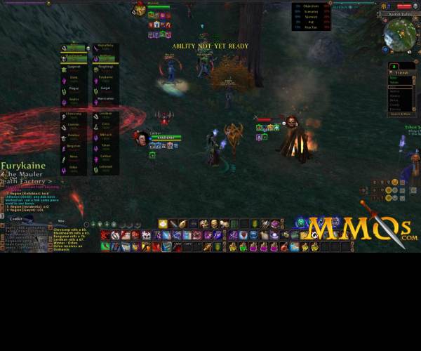 Warhammer Online