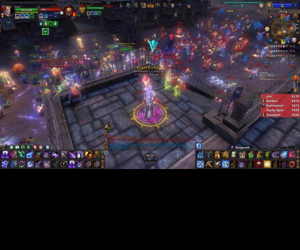 Warhammer Online