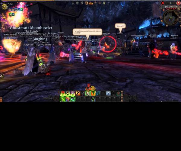 Warhammer Online