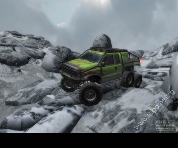 MOTORM4X