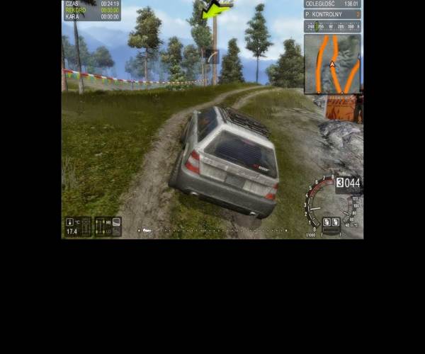 Motorm4X Offroad Extreme